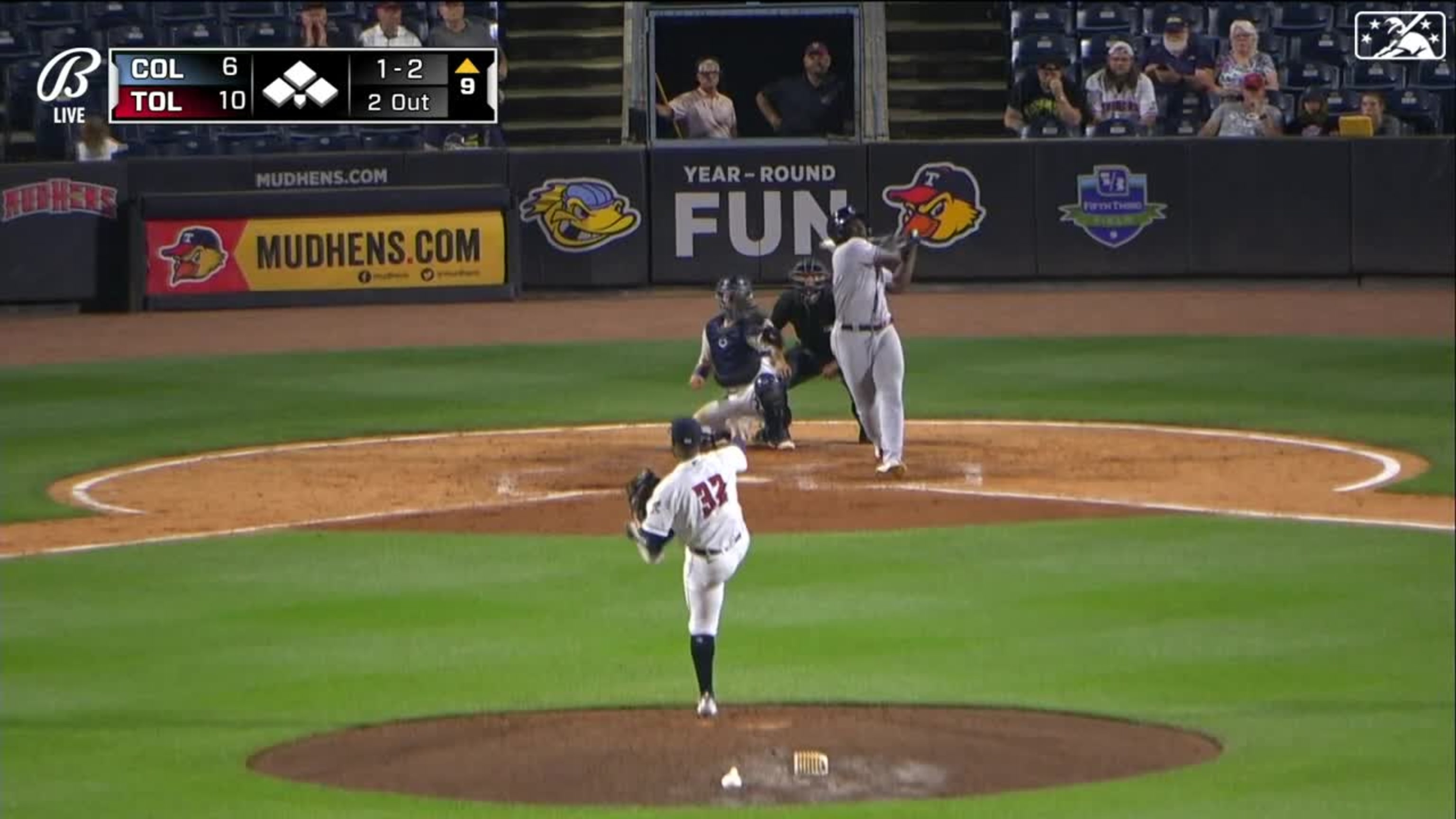 Detroit Tigers  Major League Baseball, News, Scores, Highlights