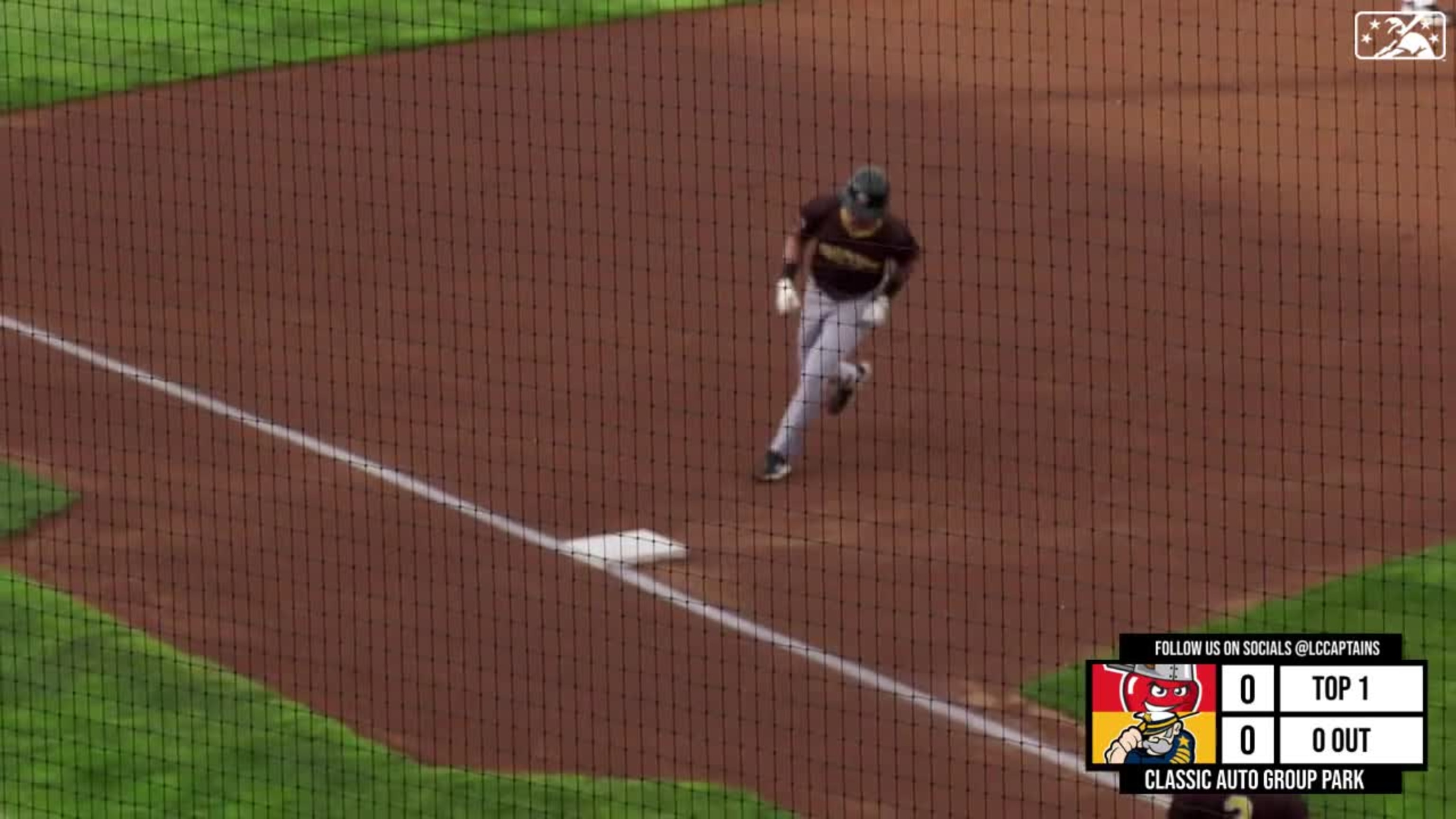 MLB top GIFs of Tuesday