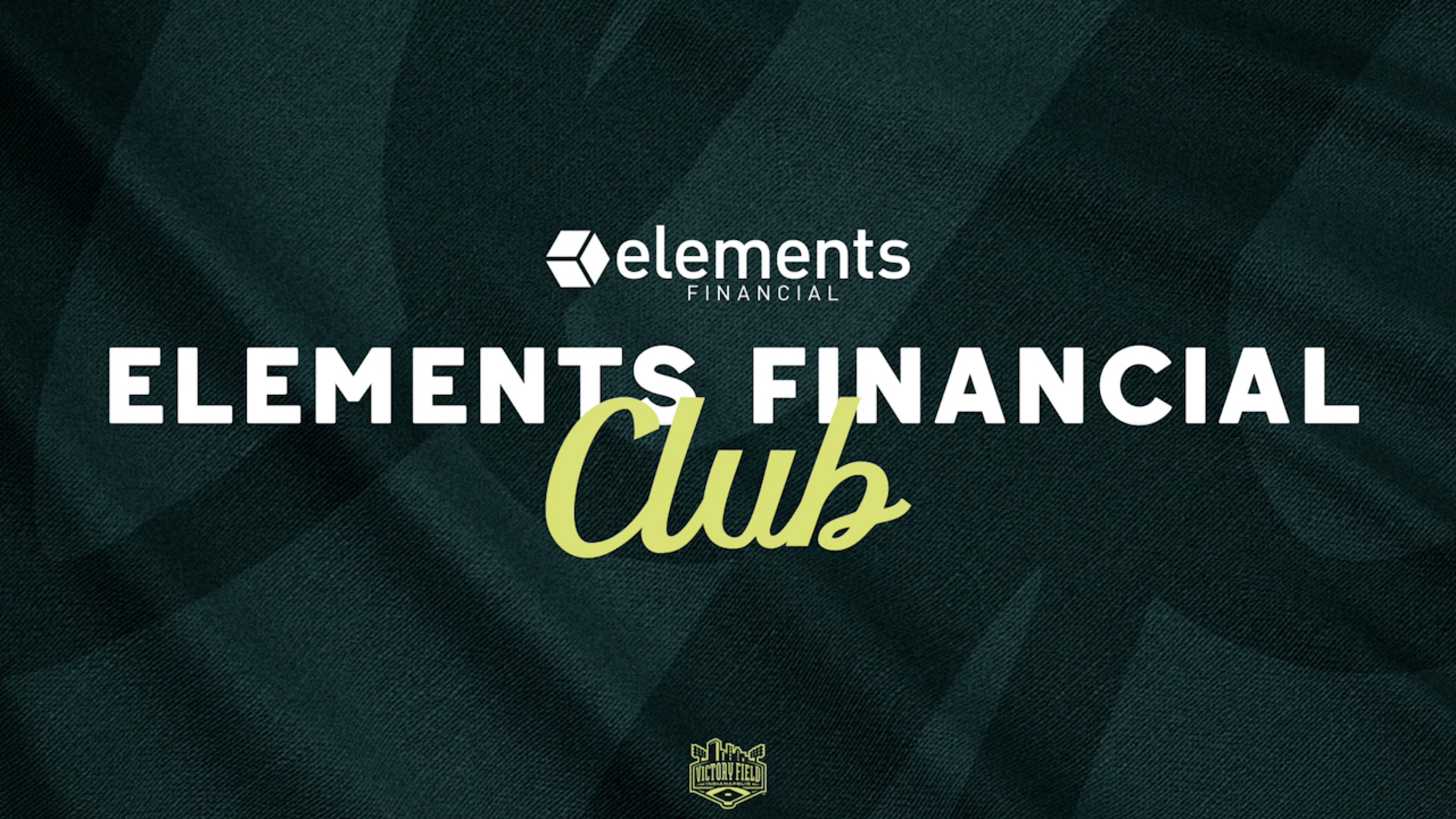 【R20878】India Club & Lounge Elements Financial Club | Indians
