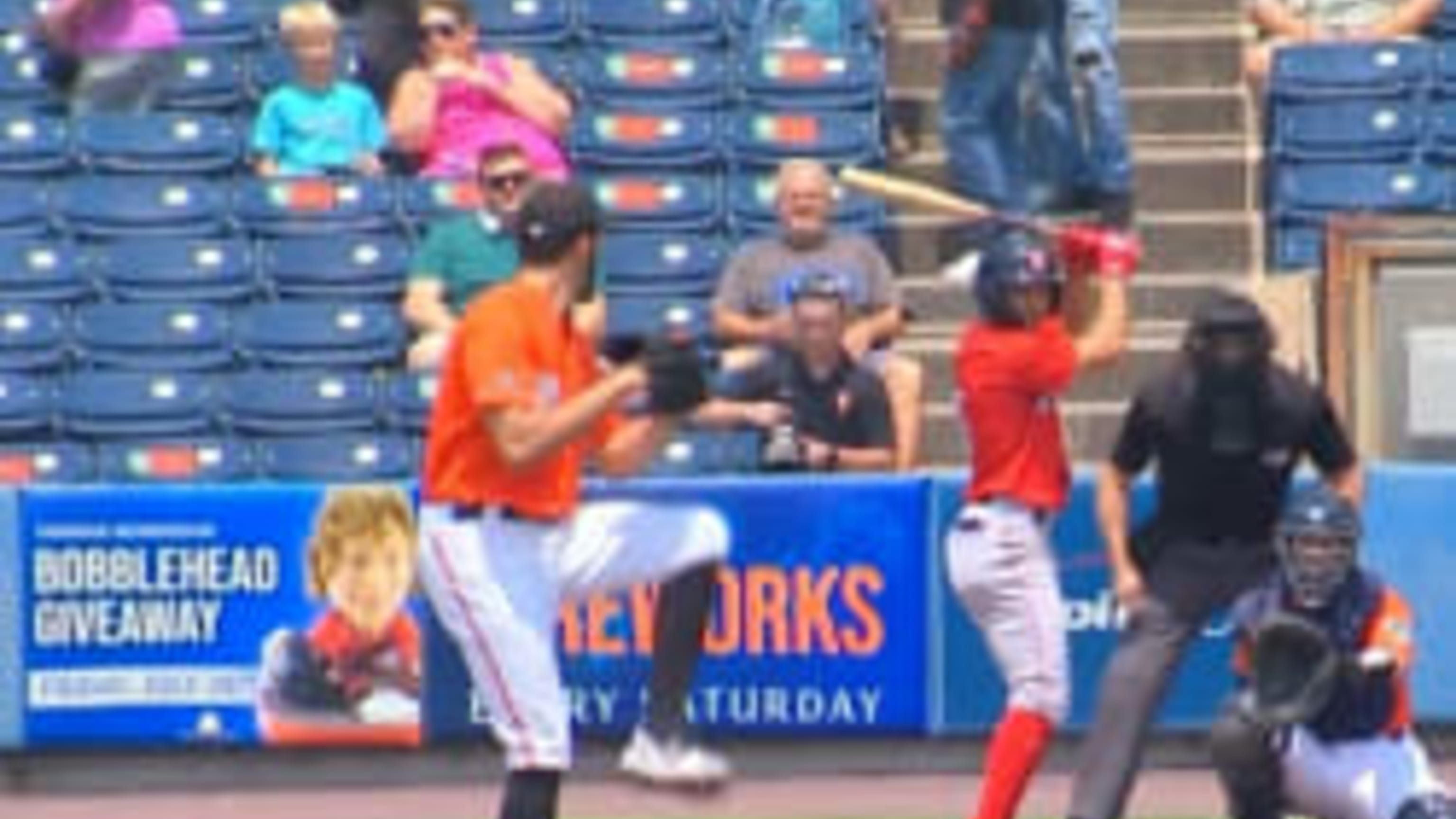 The 19 best players to wear the Reno Aces' jersey