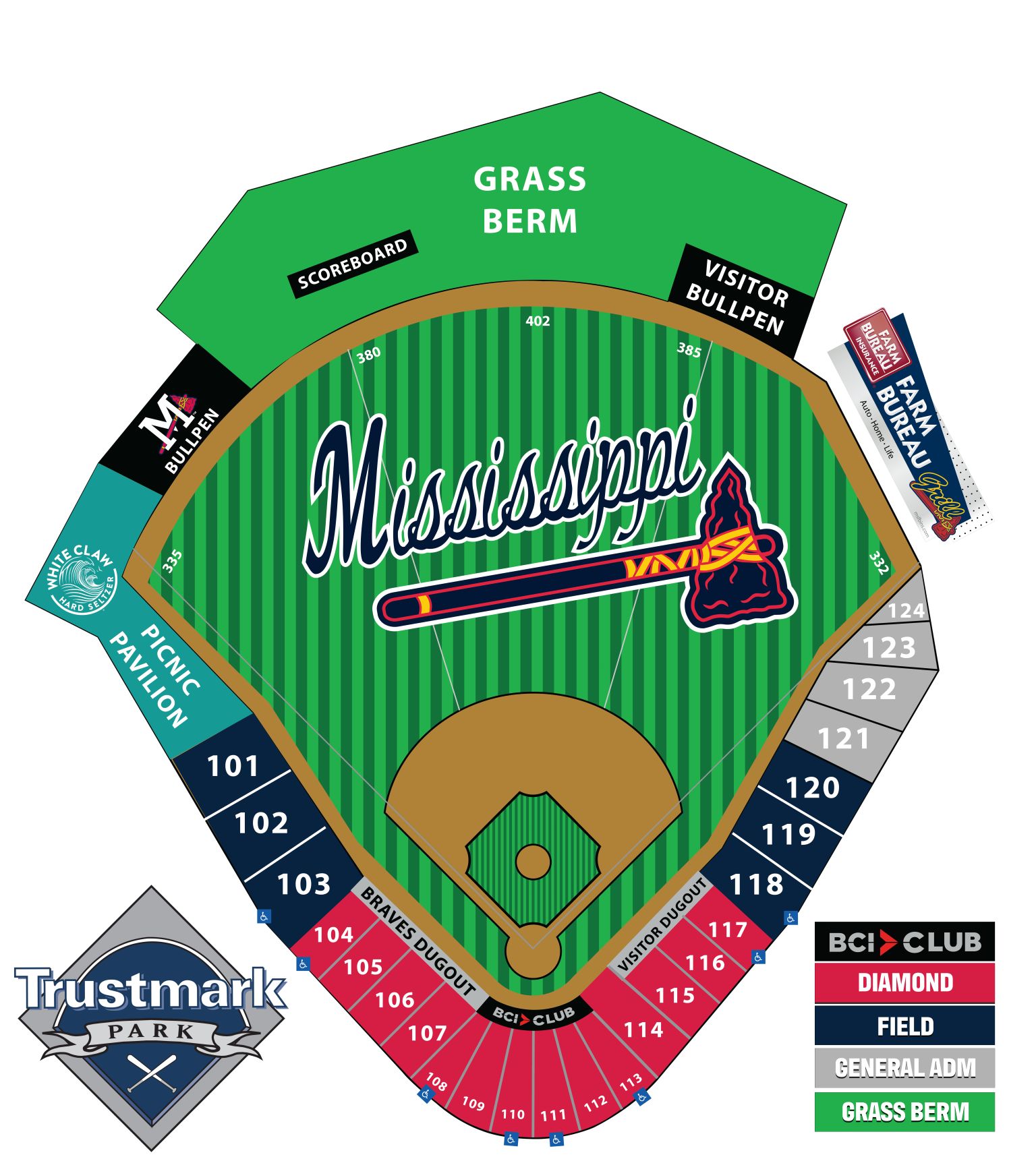 m-braves | Braves