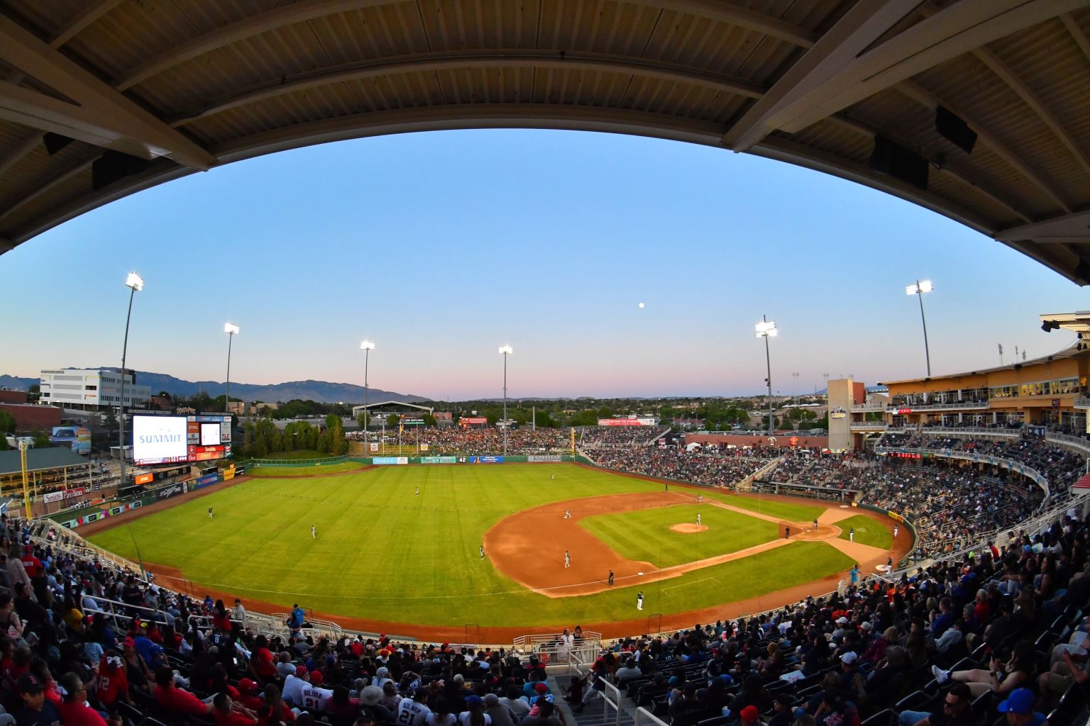 2024 Season Tickets Isotopes