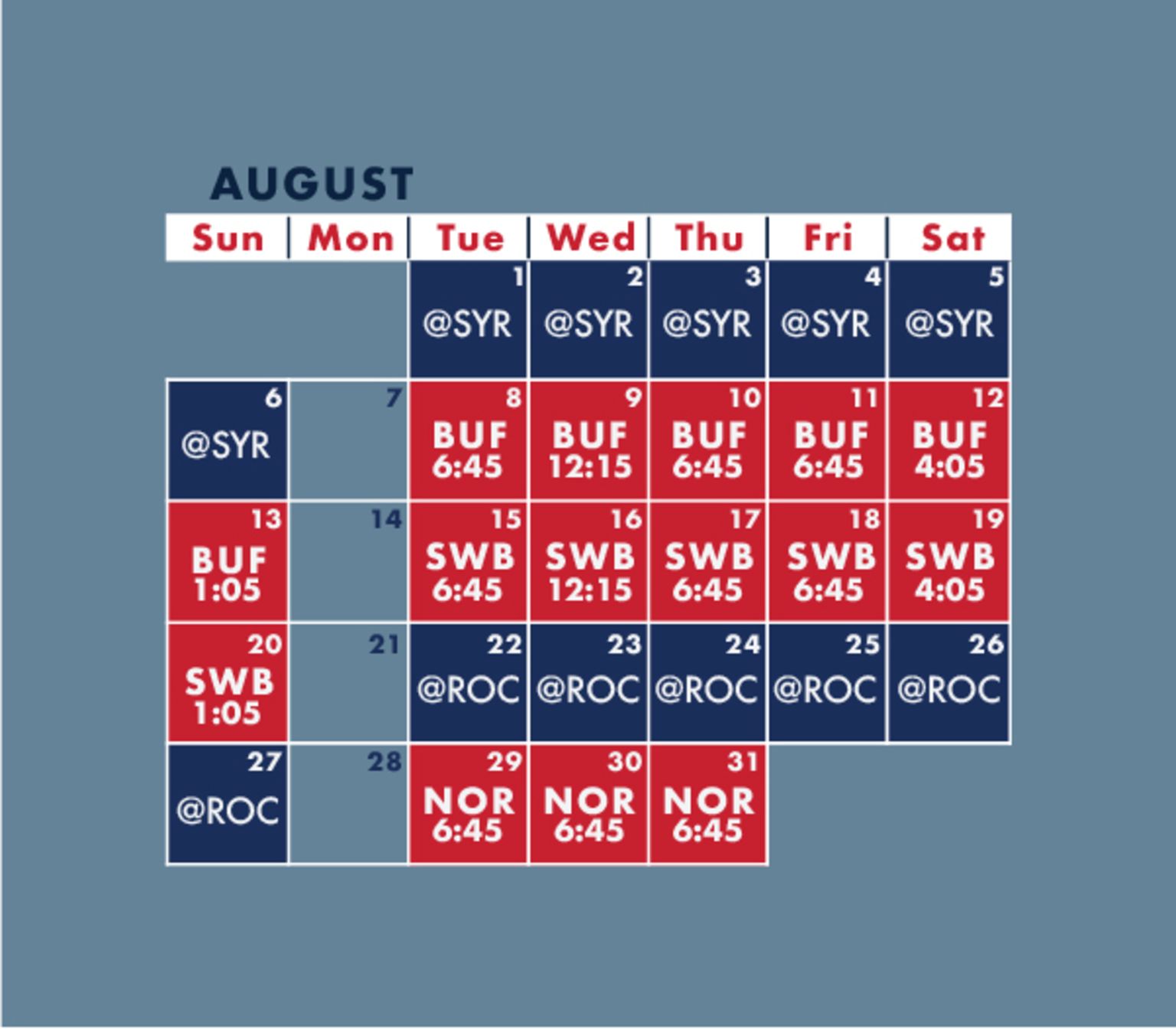 2023 Season Schedule Red Sox