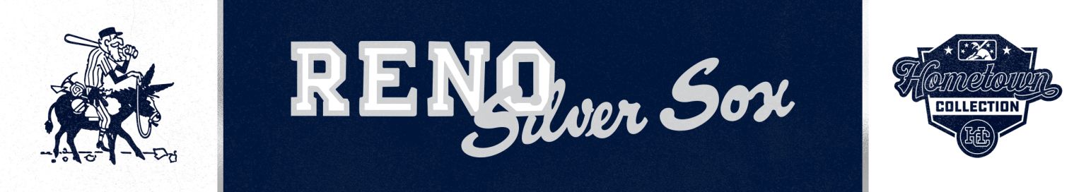 Reno Silver Sox Aces