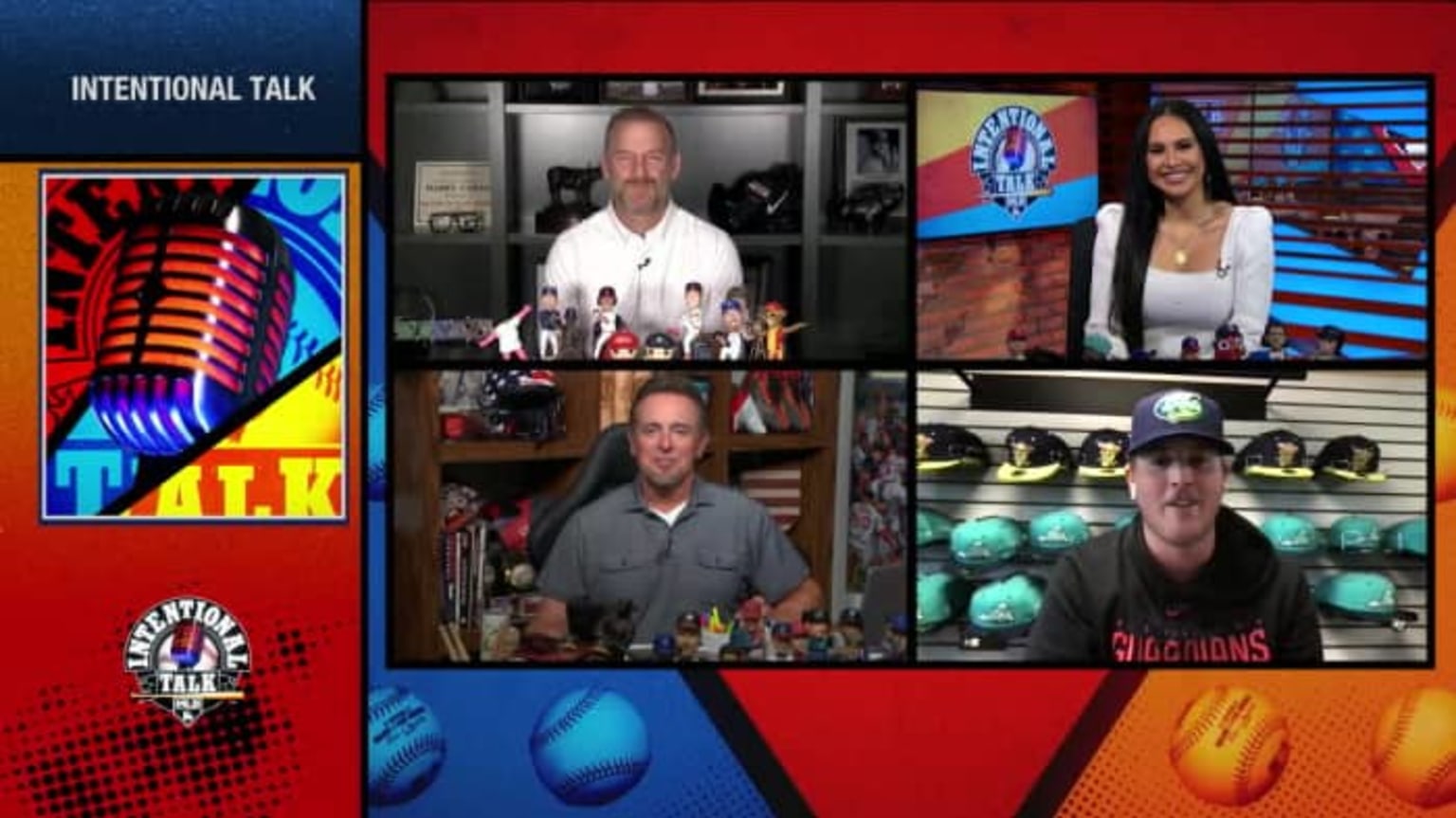 Matt Wilkinson on signing with the Guardians, more 05/08/2024