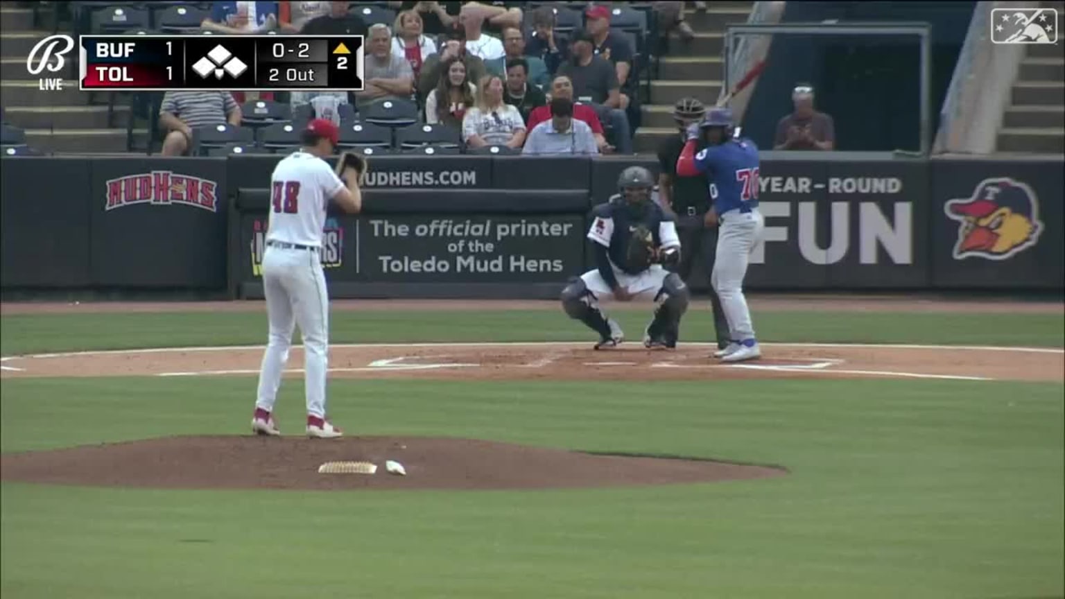 de-los-santos-home-run-06-07-2023-bisons