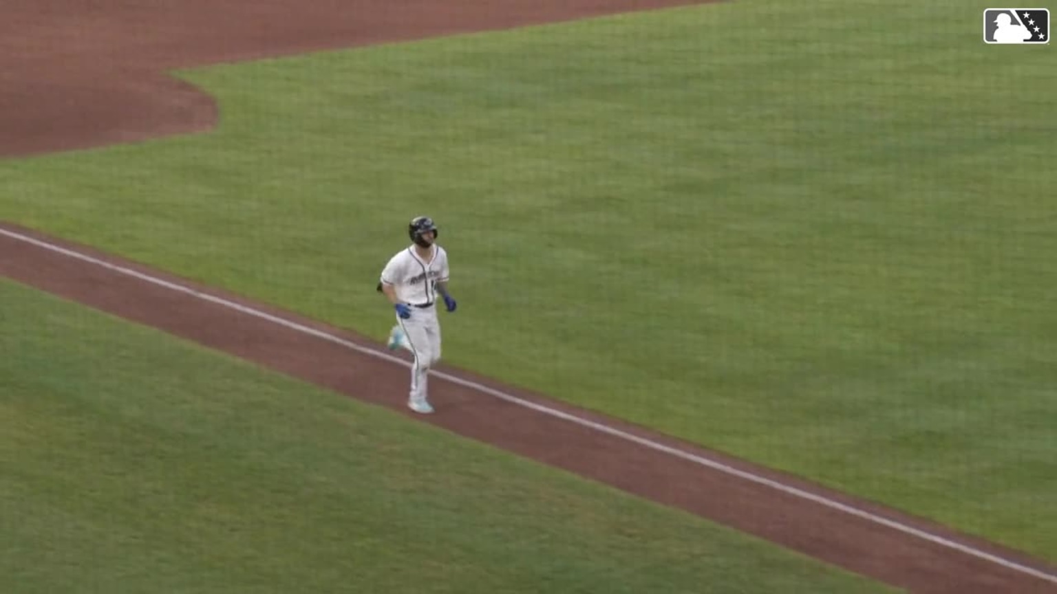C.J. Kayfus's solo home run 06/19/2024