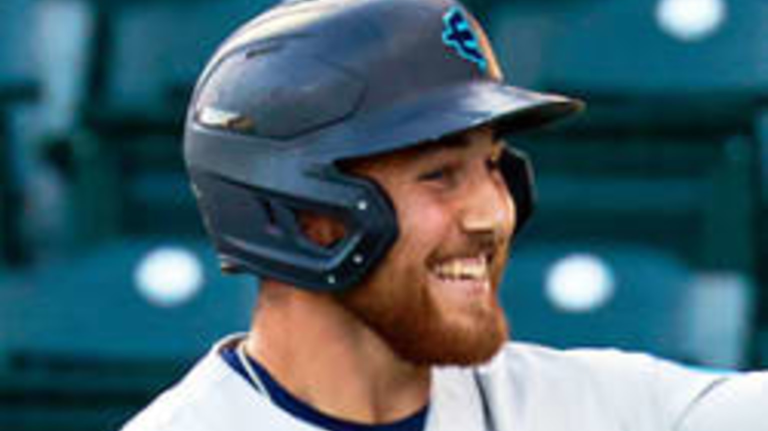 Diamondbacks' Tyler Locklear: A Homerun In A Close, Hard Fought Loss - 4vje235