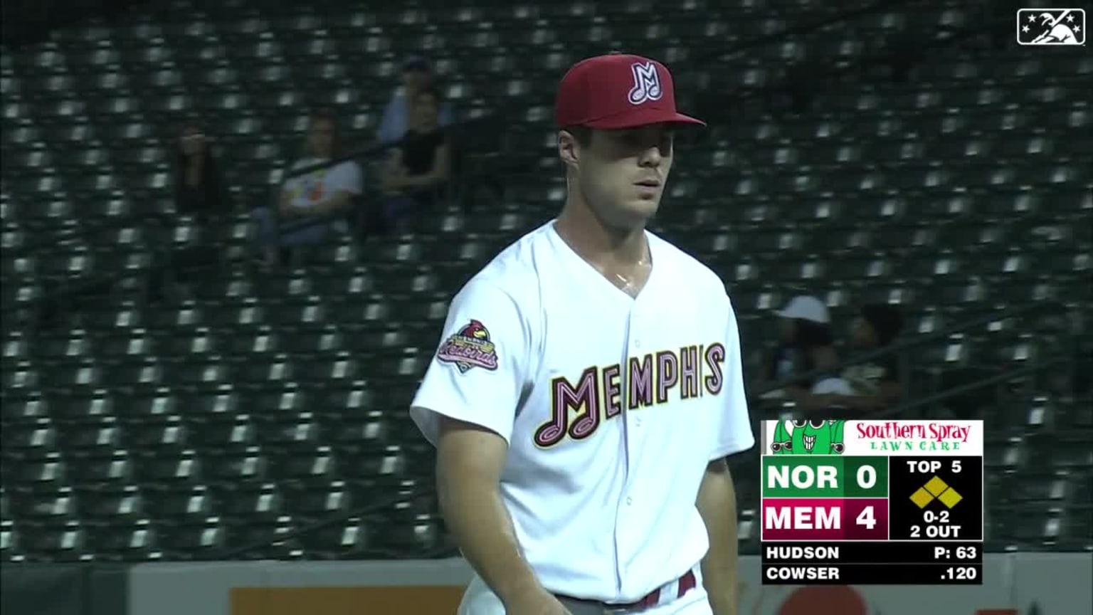 Memphis Redbirds on X: UNI REVEAL FOR TONIGHT! Tonight we take on