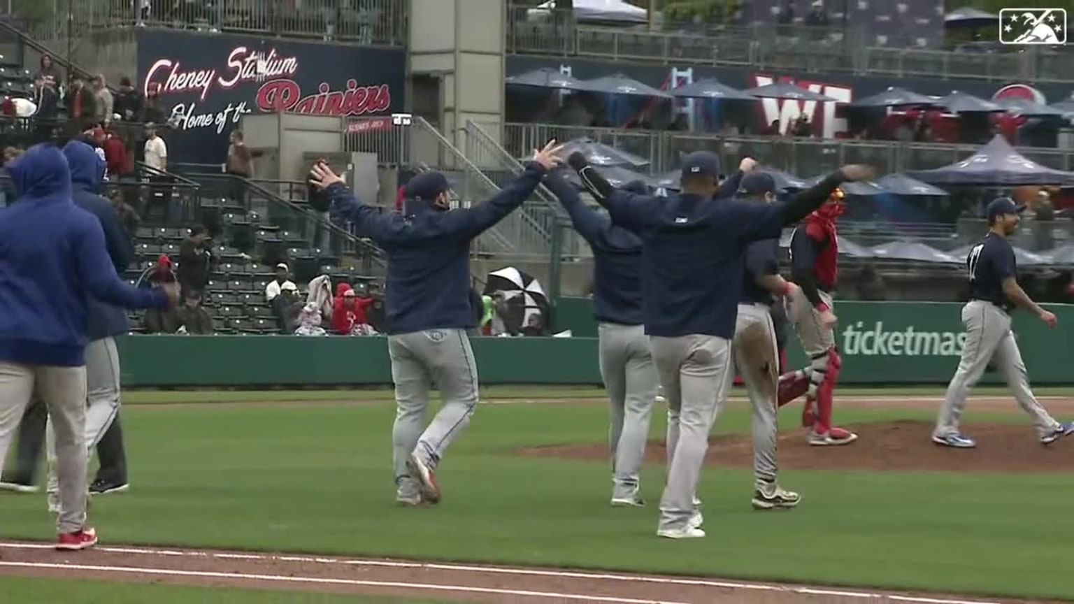 Elier Hernandez secures the win | 09/24/2023 | Express