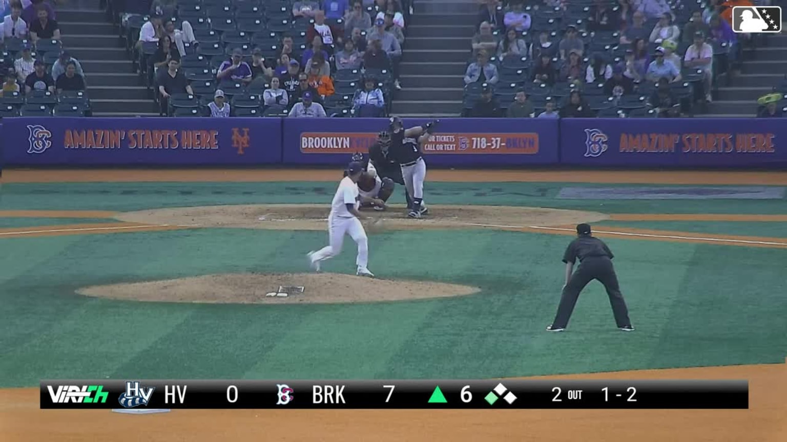 Felipe De La Cruz K's 13 05/26/2024 Cyclones