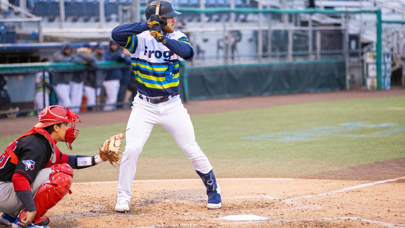 Tyler Locklear'S Home Run: Not Enough To Stop Diamondbacks' Losing Streak - hjv67qa