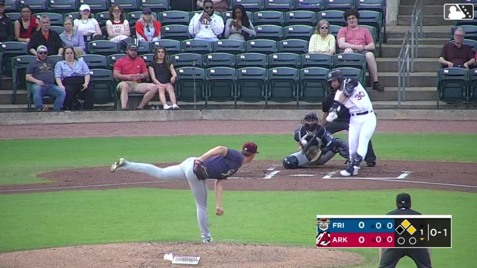 Tyler Locklear'S Home Run: Not Enough To Stop Diamondbacks' Losing Streak - es5yz58