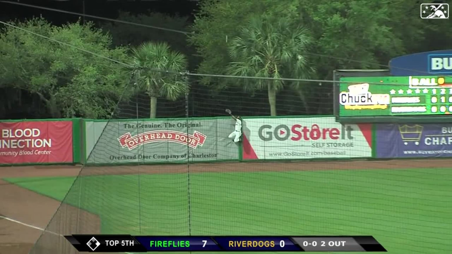 Rays Top Plays 2022 11/28/2022 Biscuits