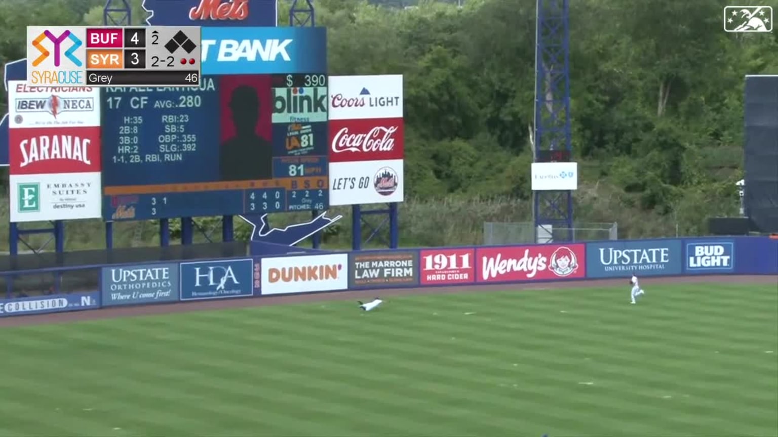 Mets Top Plays 2022 | 11/04/2022 | Mets