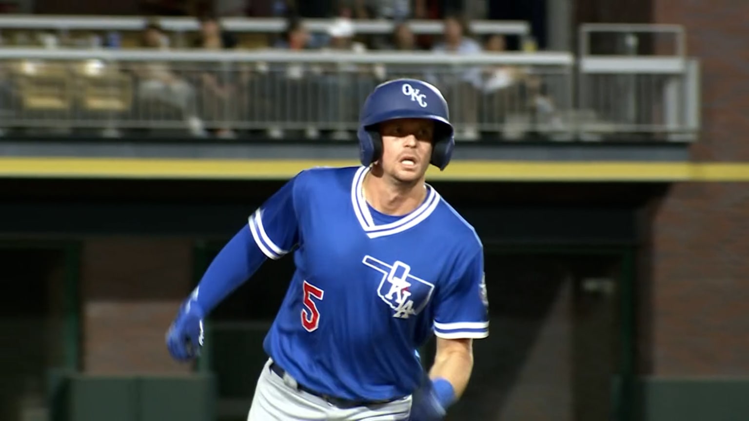 Devin Mann's two home runs | 06/10/2023 | MiLB.com