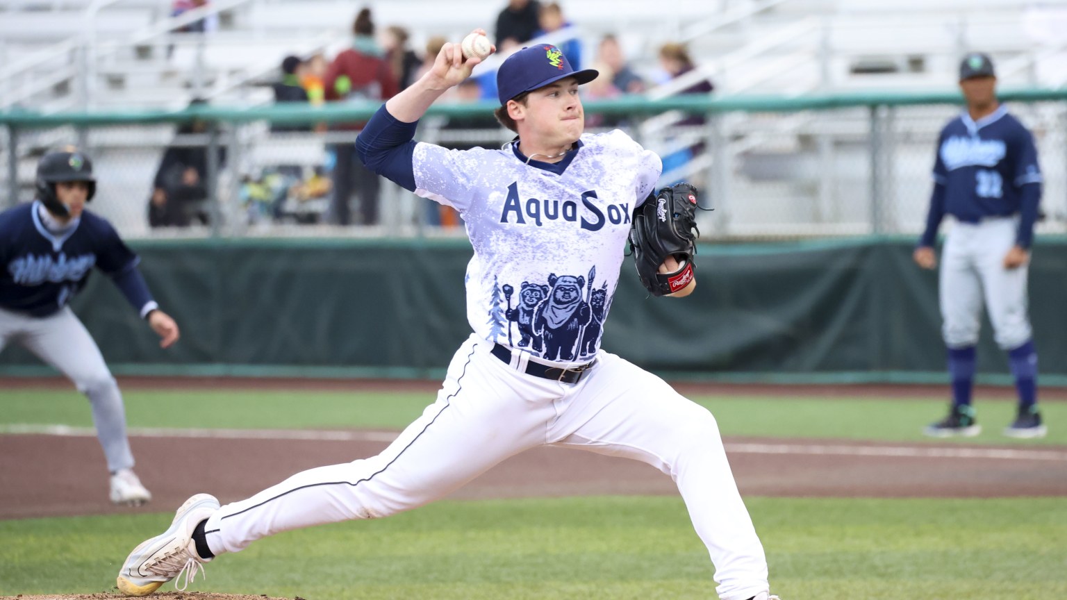 Play Of The Night May 4, 2024 | 05/06/2024 | MiLB.com