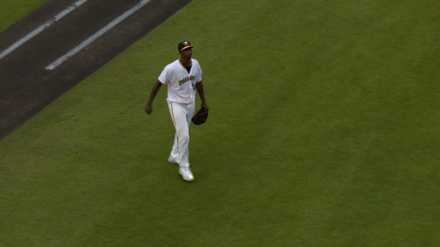 Carlson Reed punctuates five scoreless frames | 07/26/2024 | Marauders