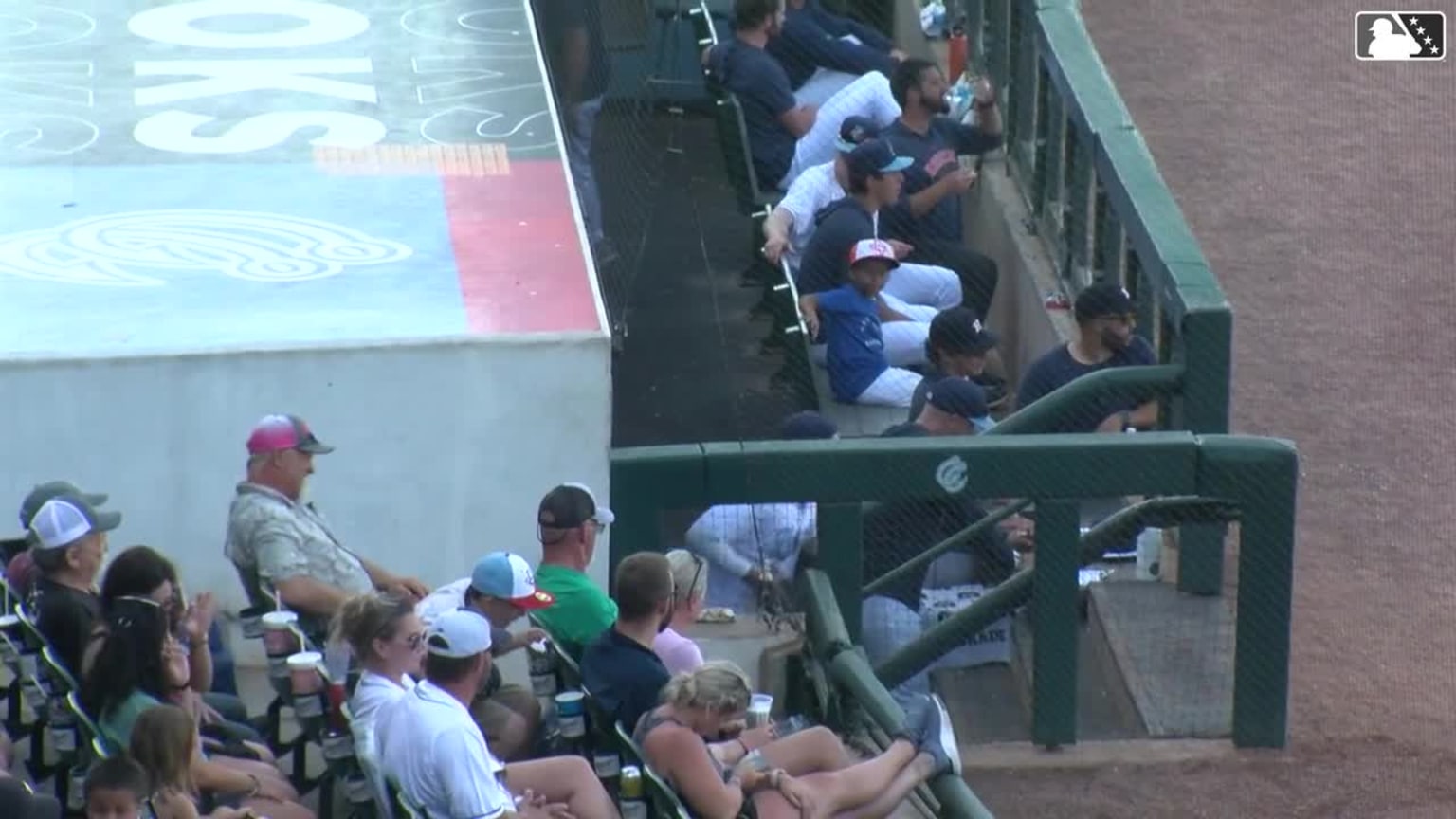 Emiliano Teodo K's seven | 06/10/2024 | RoughRiders