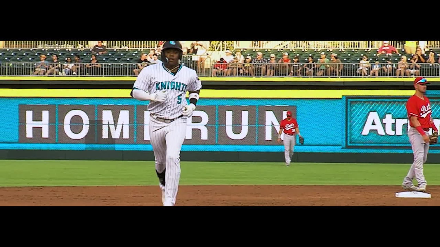 Knights Baseball Is on Deck 01/16/2024 Knights