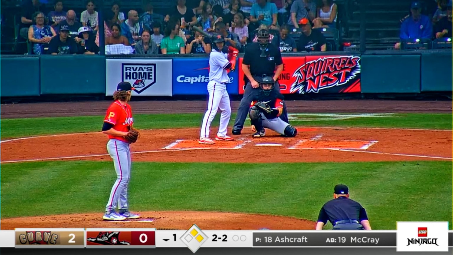 Cardinals Pay the Price As Ashcraft Strikes Back With Brutal Grit