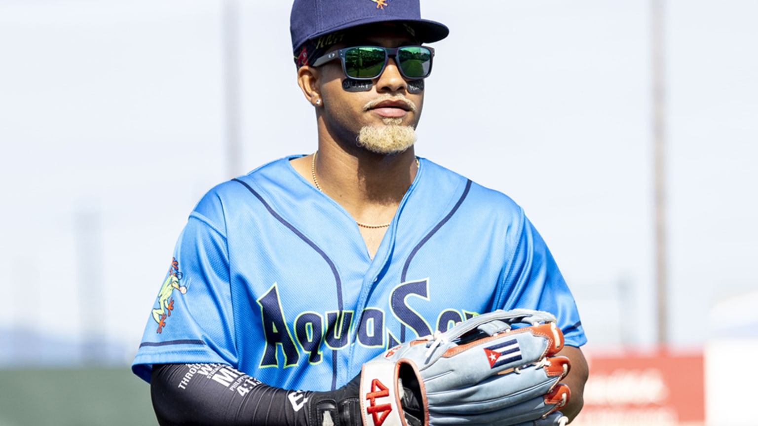 Everett AquaSox on X: AquaSox Alert: Mariners infielder JP Crawford is  tentatively scheduled to make a rehab appearance this weekend for the  AquaSox. Subject to change.  / X