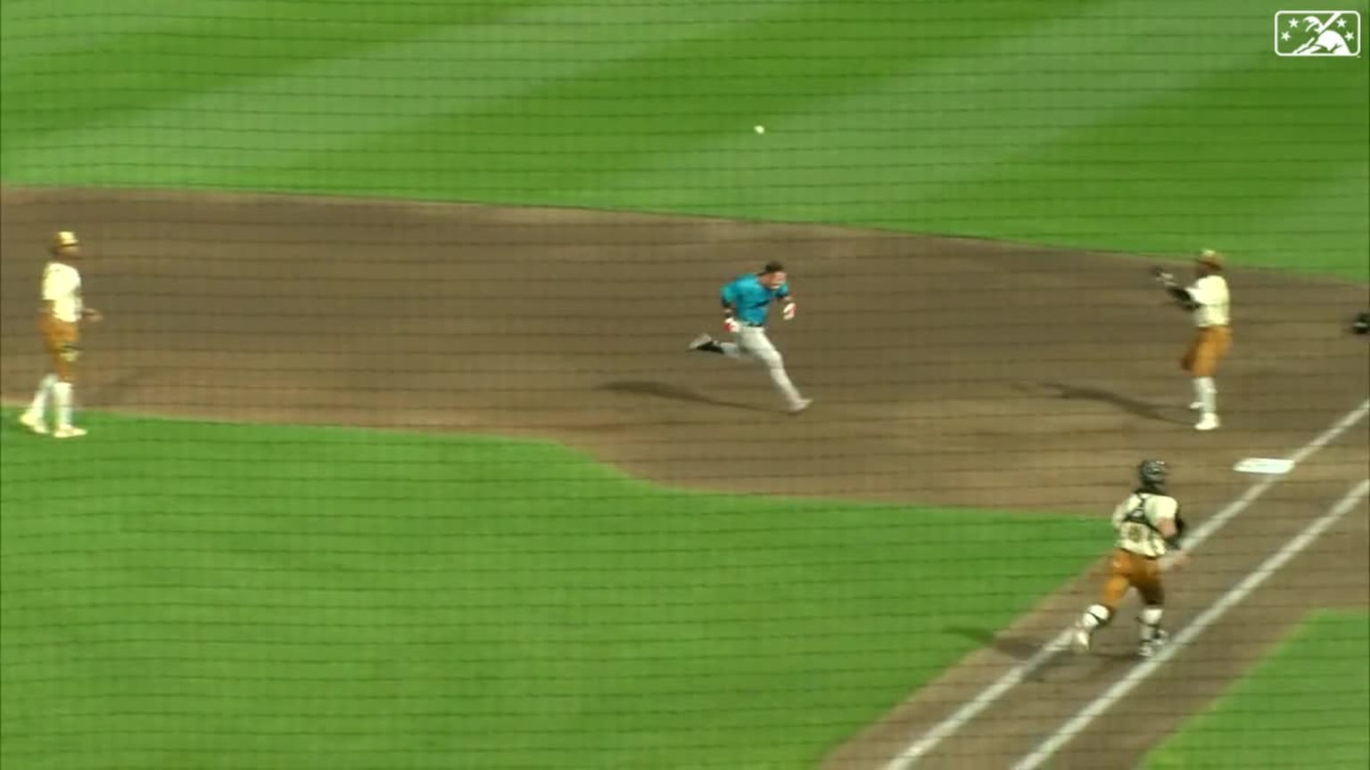 Timber Rattlers turn wacky DP 09/10/2022 Timber Rattlers