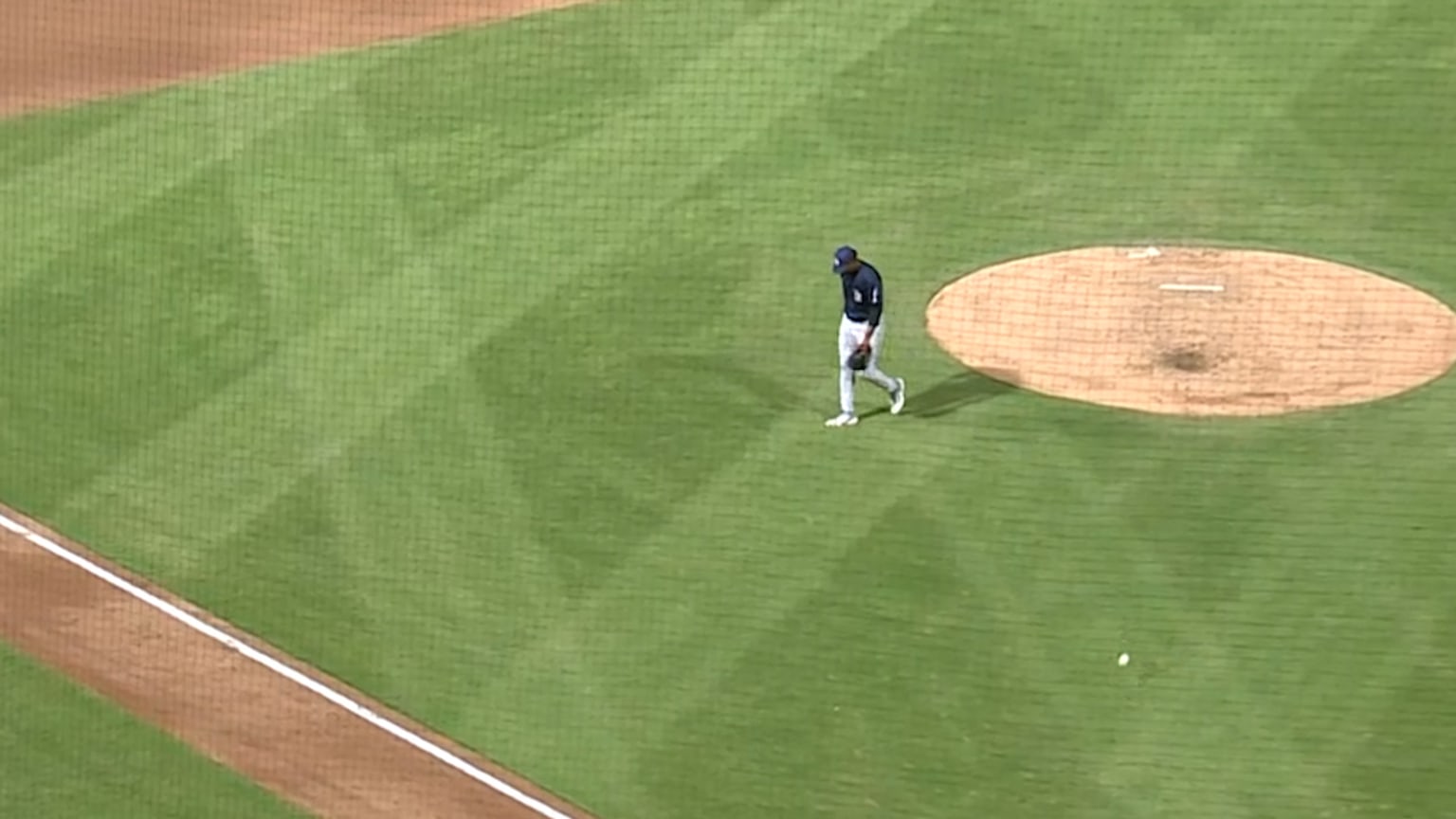 Kumar Rocker racks up eight strikeouts 09/07/2024 Express