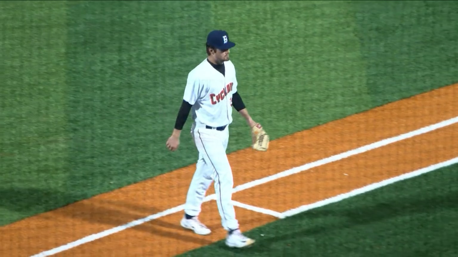 Tyler Stuart's strikeout reel | 06/23/2023 | MiLB.com