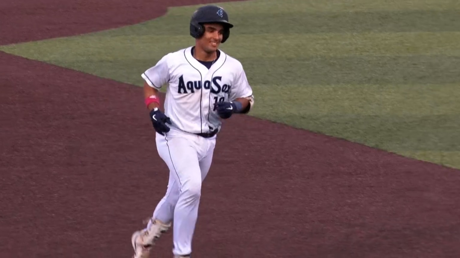 Count them four, four home runs | 05/17/2023 | AquaSox