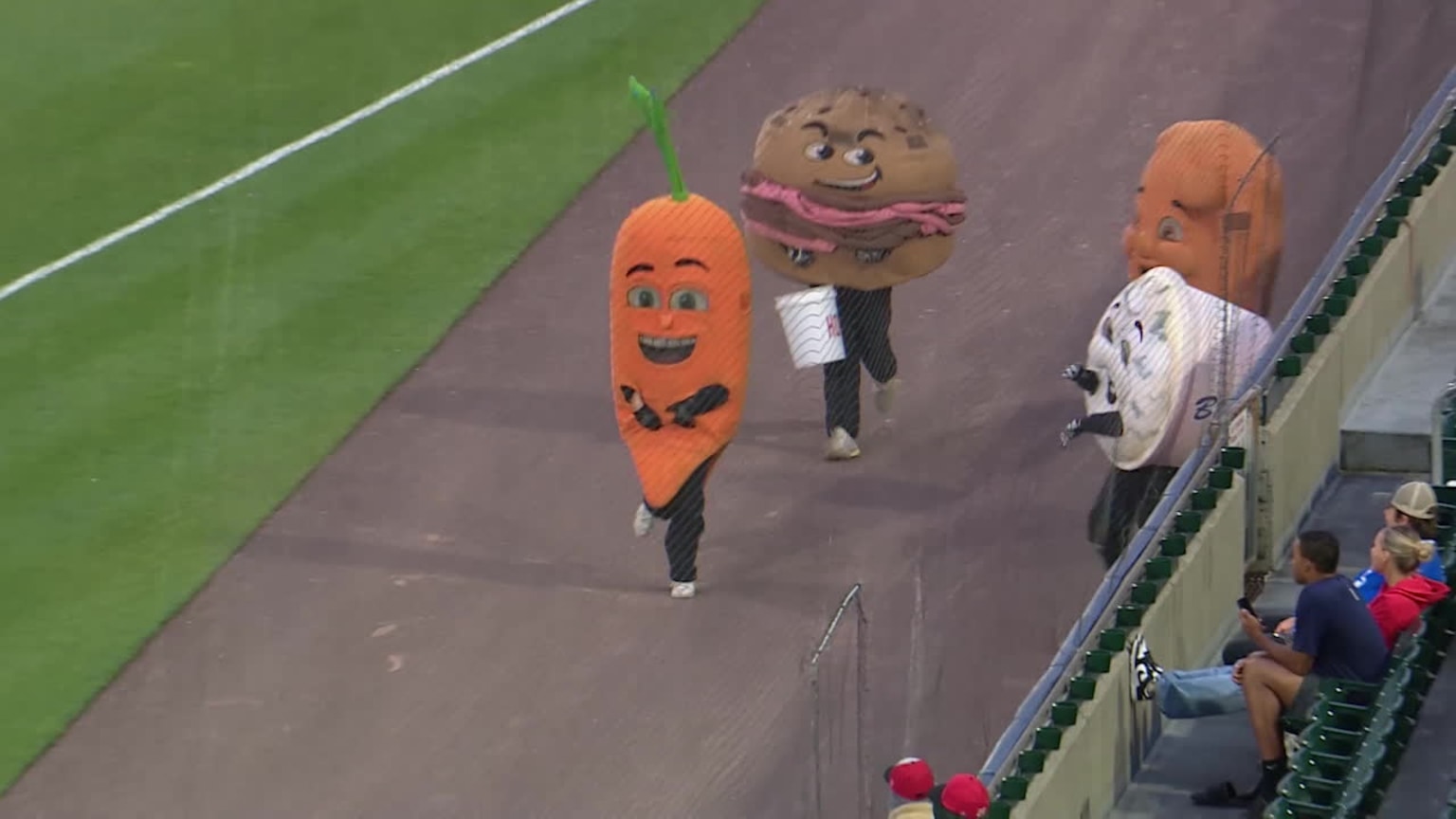 WCC Race 5/9/2024 05/10/2024 Bisons