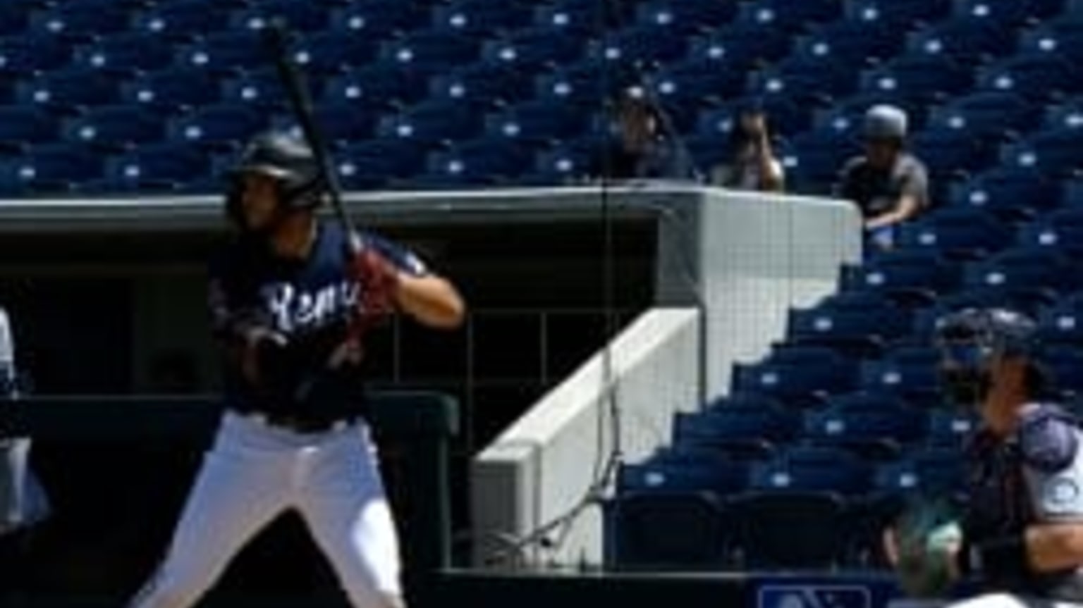Adrian Del Castillo's three homer game | 07/13/2025 | MiLB.com