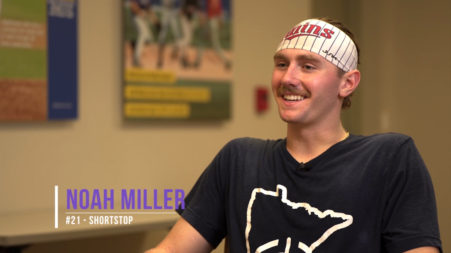 Noah Miller flourishing in Minors | 11/02/2022 | Mighty Mussels