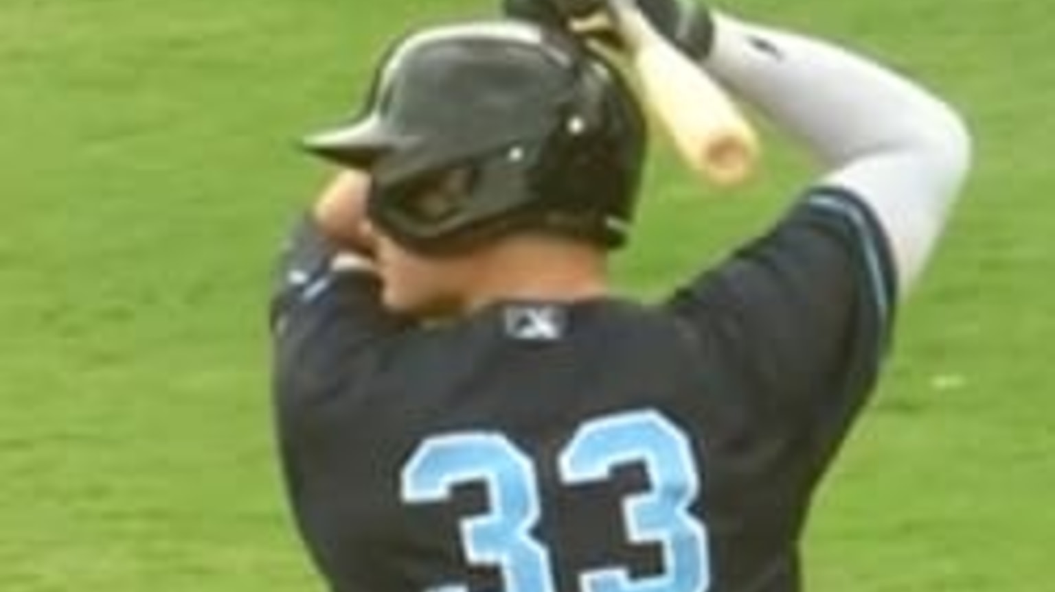 Zach Dezenzo's twohomer game 09/13/2023 Hooks