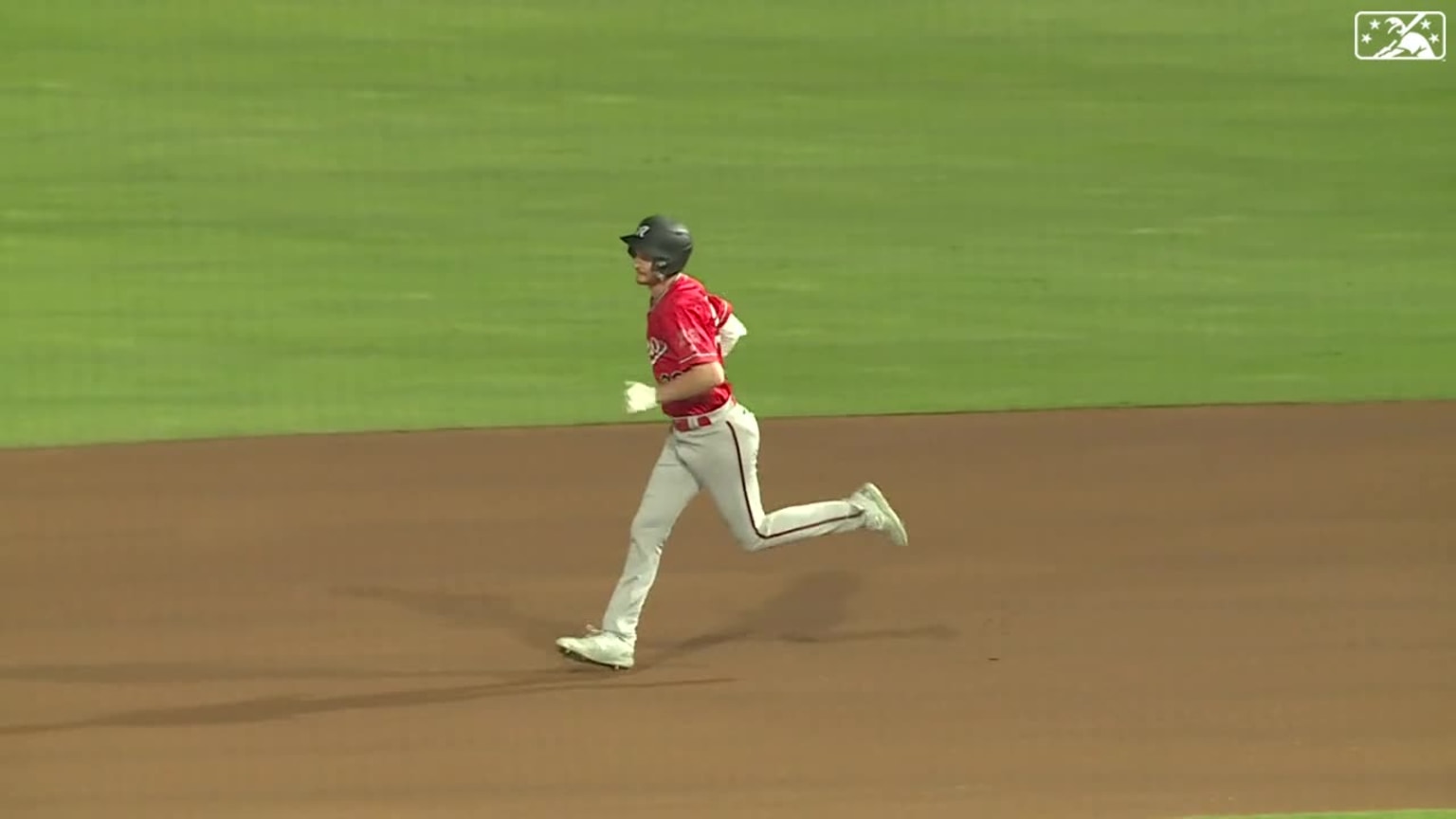 Pavin Smith's 460-ft. homer | 09/23/2023