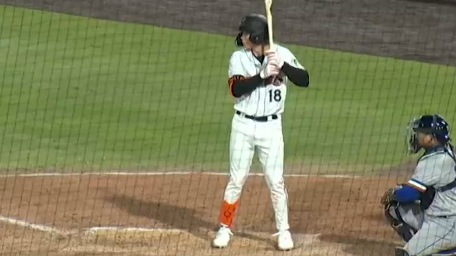 Jackson Holliday's impressive MiLB Opening Day 03/30/2024 Florida