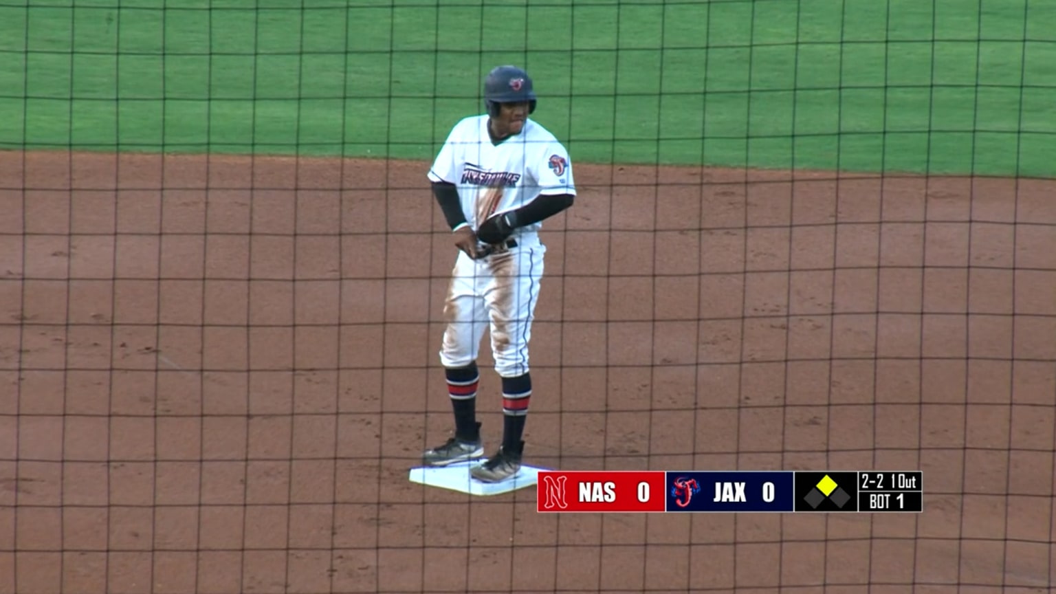 Xavier Edwards' fourhit game 06/07/2023 Arizona Complex League