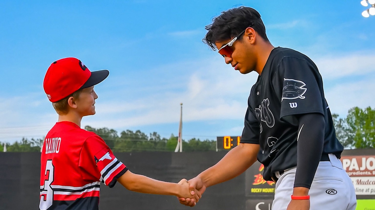 2024 Field of Dreams | 12/13/2023 | MiLB.com