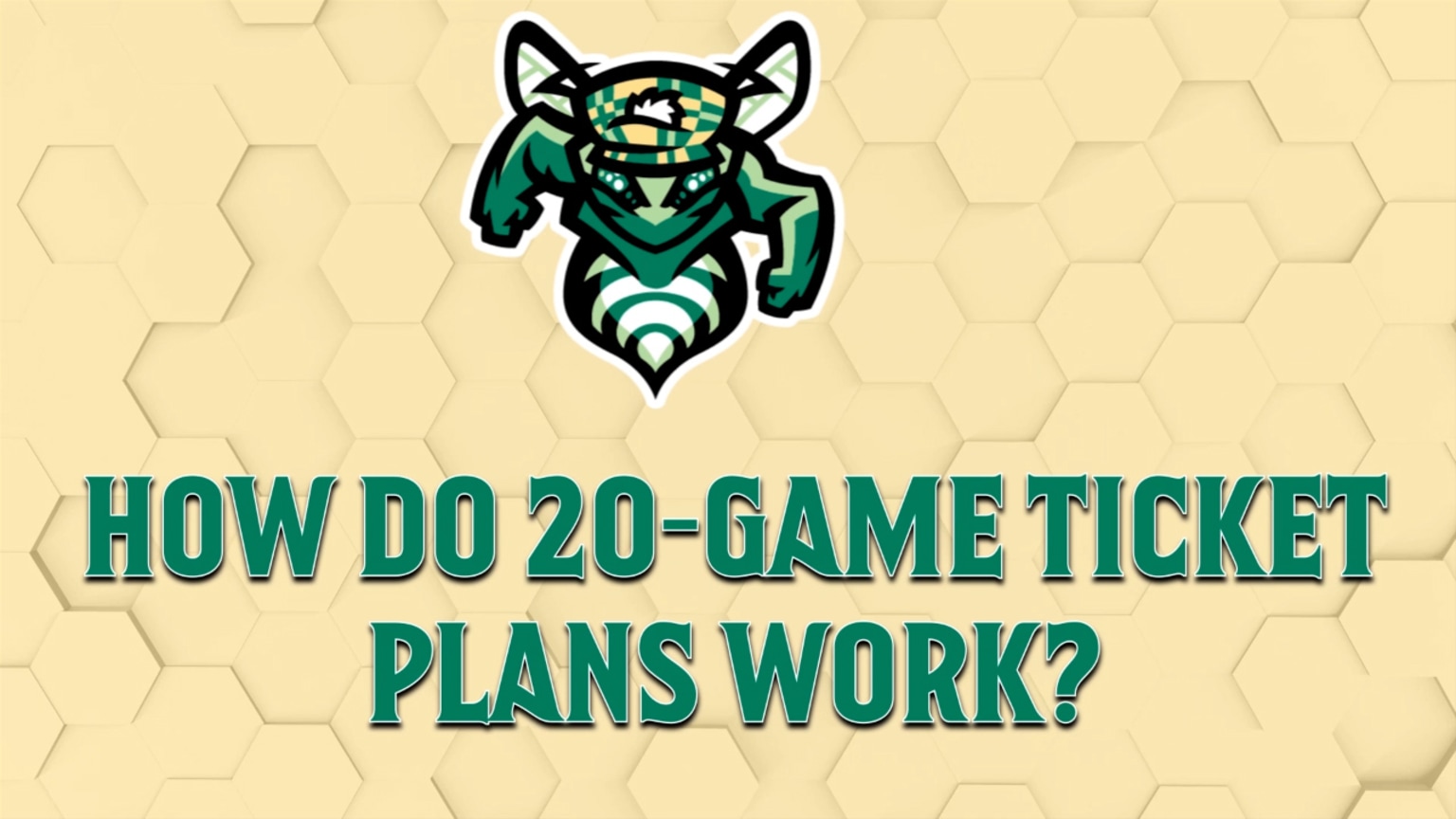 20-Game Plans | 01/05/2024 | MiLB.com