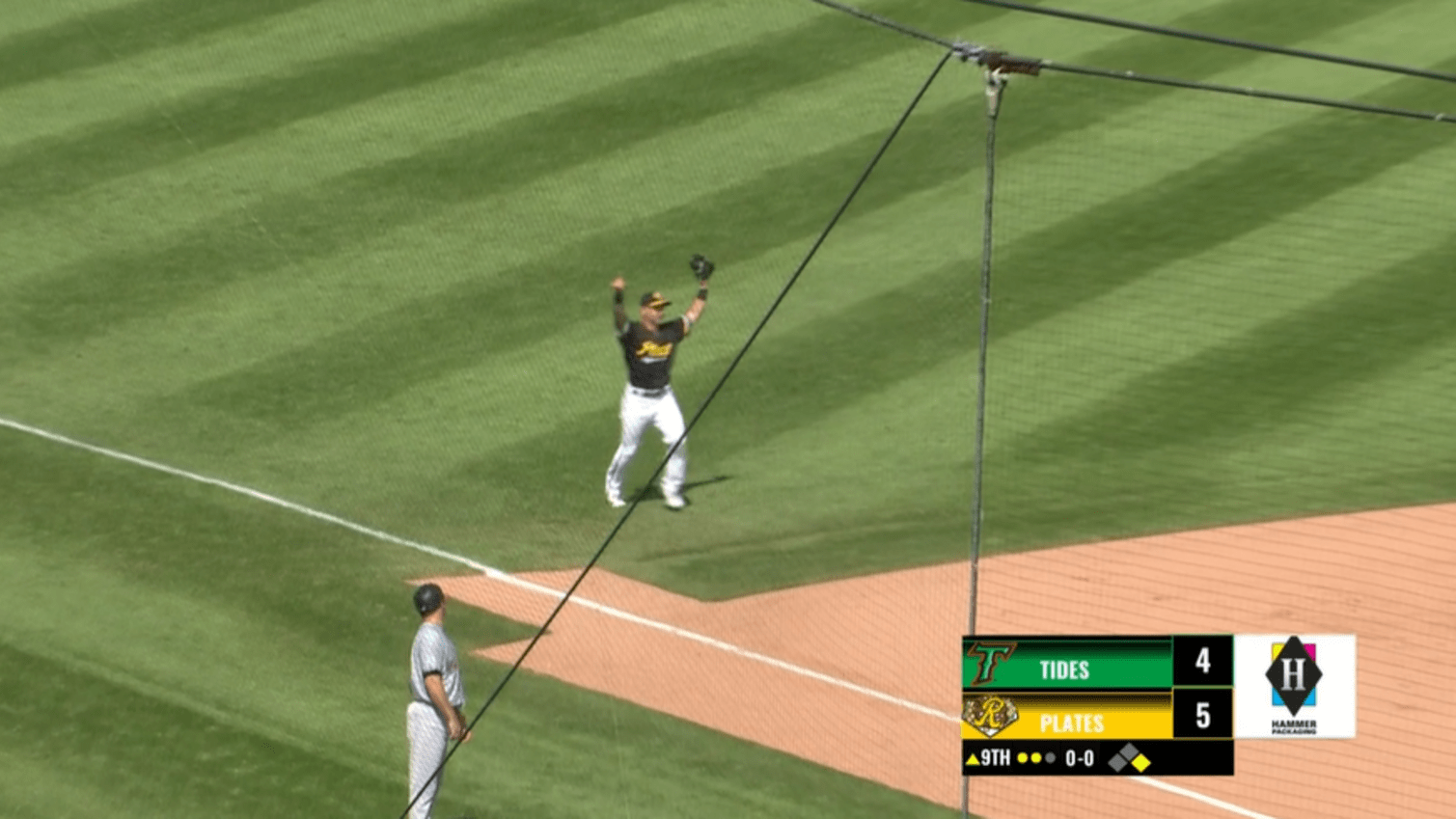 Rochester snaps 19game skid 08/11/2022 Red Wings