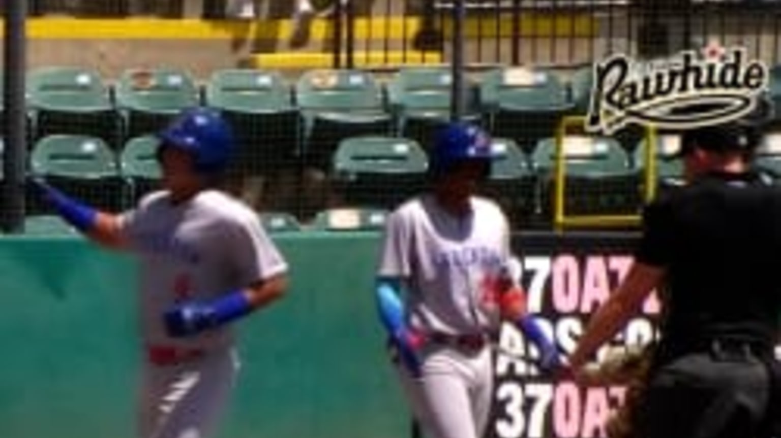 José Ramírez's two-run homer (15), 07/26/2023