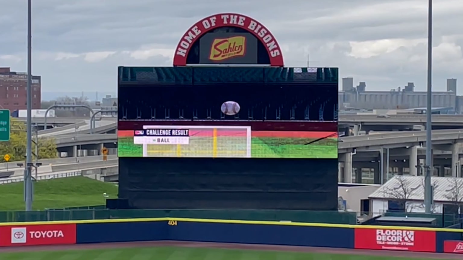 ABS Challenge System 05/09/2023