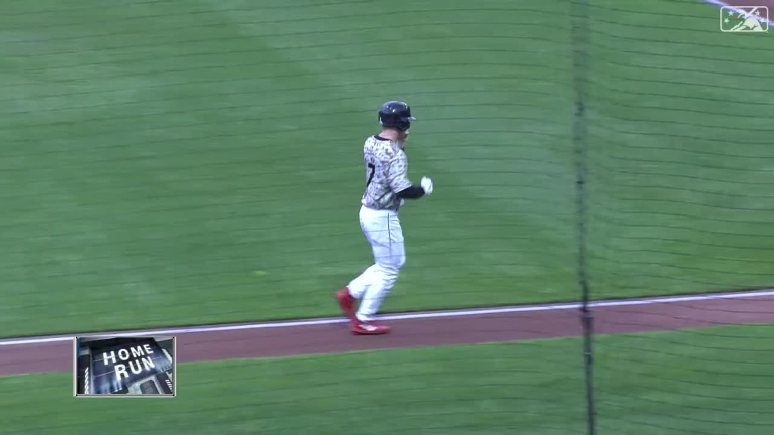 Roller's two home run outing | 05/04/2023 | Clippers
