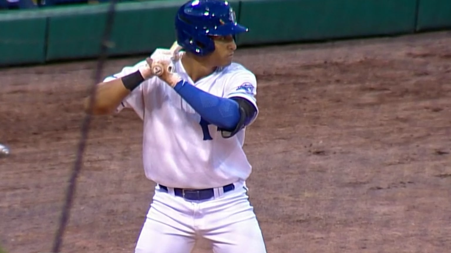 Ryan Ritter's two home run game | 05/29/2024 | Yard Goats