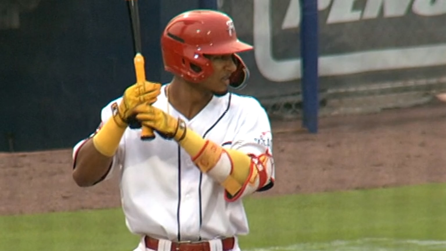 Johan Rojas' Great Game | 06/07/2023 | Fightin Phils