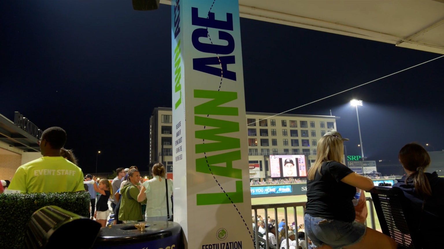 2023 GreenJackets Lawn Ace 09/29/2022