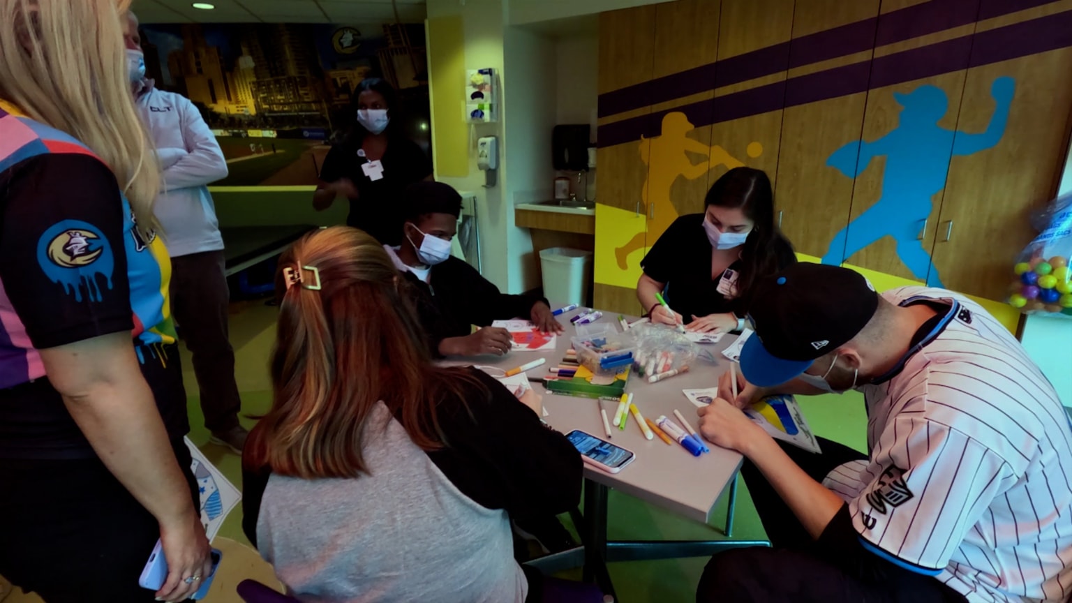 LCH Jersey Design | 11/14/2022 | Knights