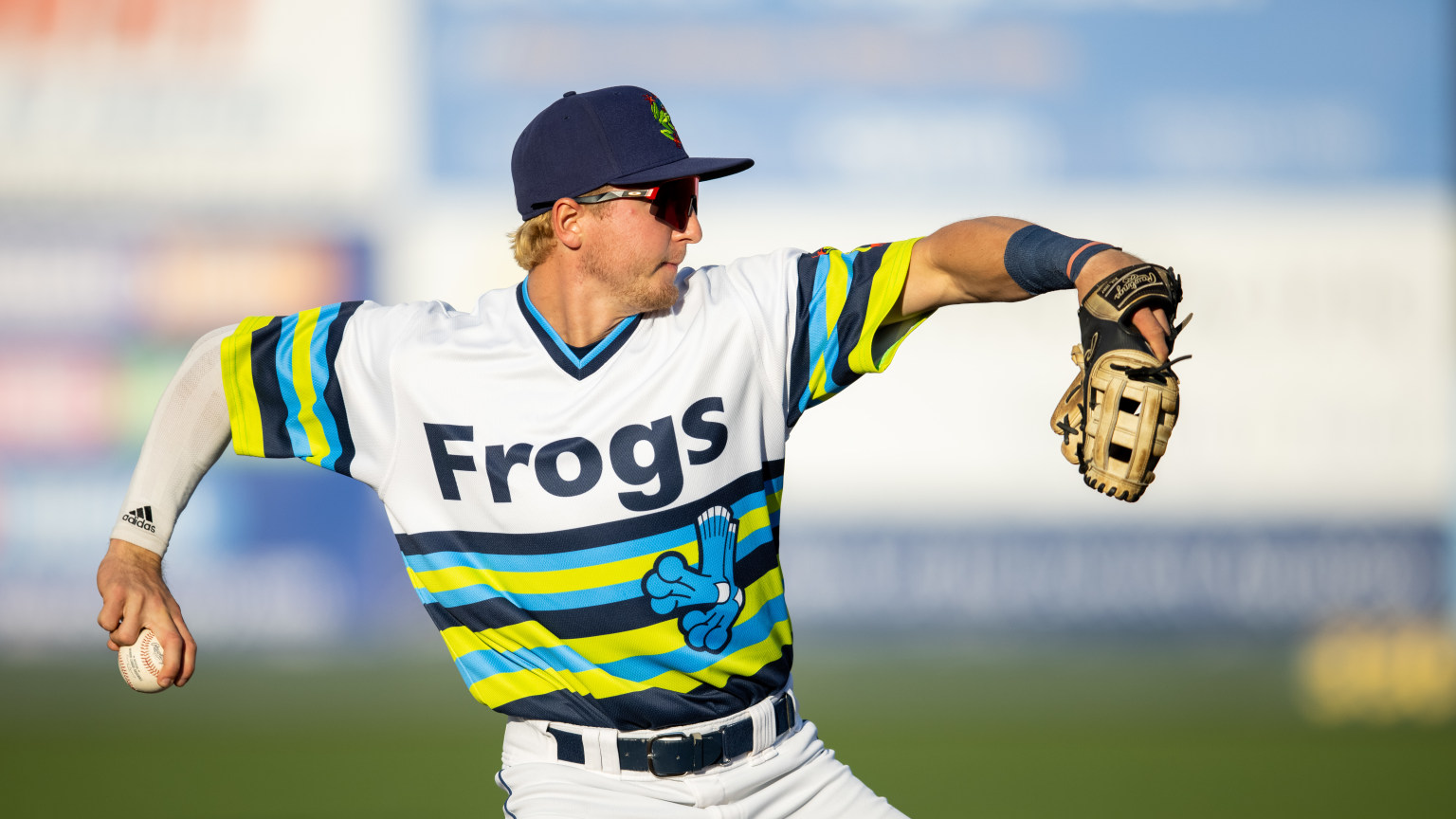 Everett AquaSox