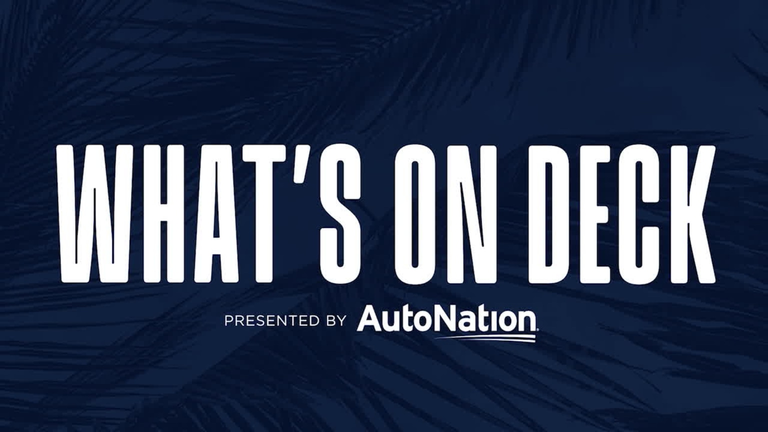 What's On Deck: July 4-6 | 07/03/2025 | MiLB.com