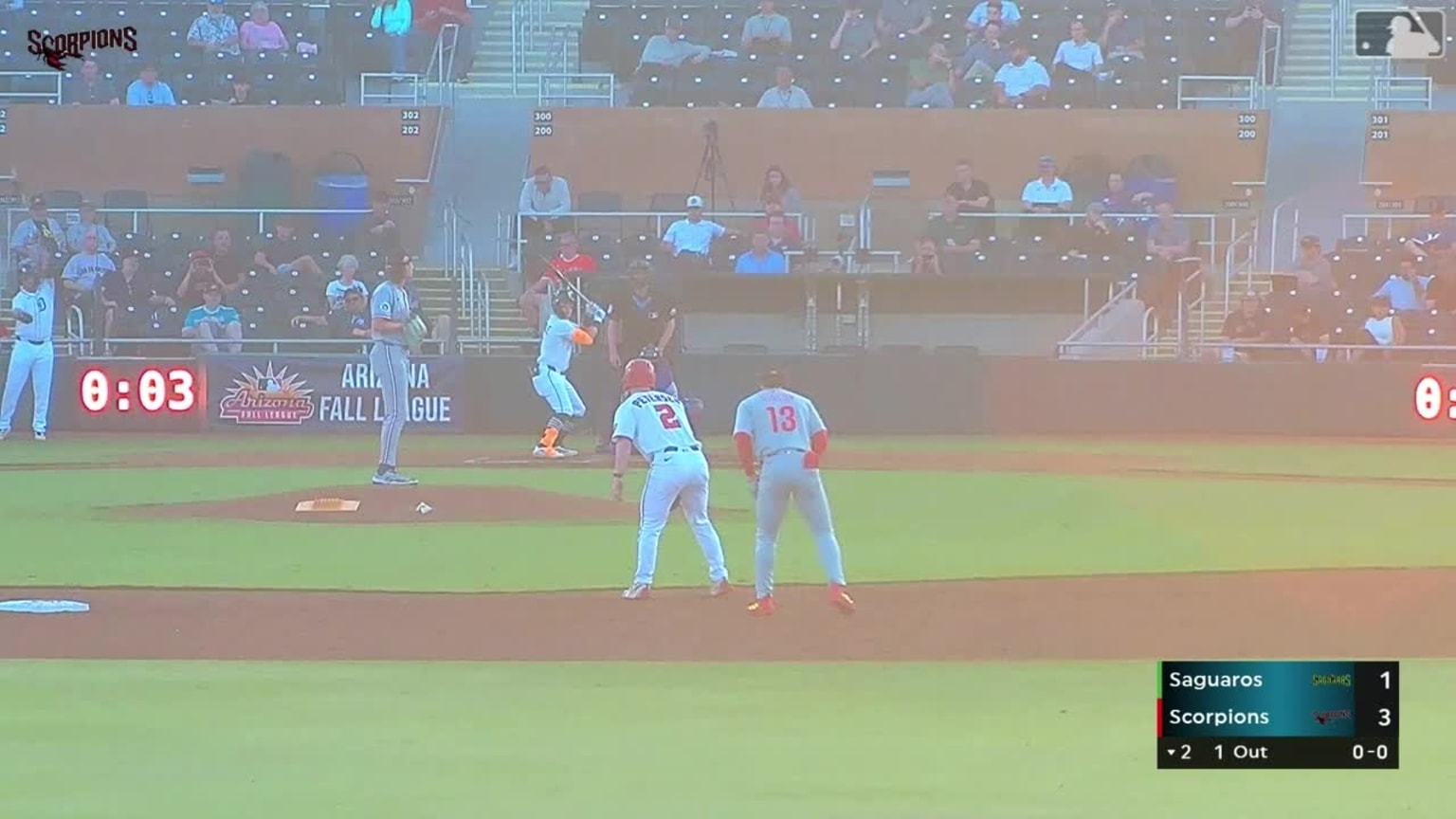 Kevin McGonigle's RBI double 10/20/2025